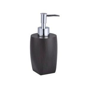 Ziepju dozators Domoletti BPO-0305A, brūna krās., 0.2 l