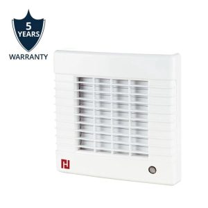 Ventilators sadzīves Haushalt MA 150, 15 cm
