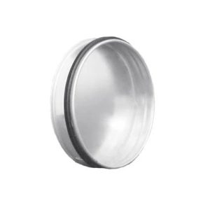 Aklā vāka plāksne ALNOR CSL-250 250 mm