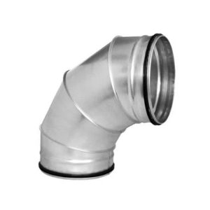 Elkonis ALNOR BSL-90-250 ar blīvi 90°