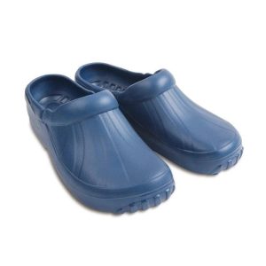 Zābaki Demar New Eva Clog, zila krās., 47