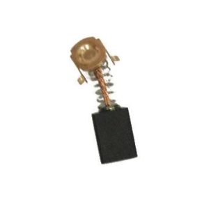 Birstīte Haushalt, 8 mm x 5 mm x 11 mm, 2 gab.