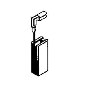 Birstīte Haushalt, 5 mm x 8 mm x 19.2 mm, 2 gab.