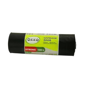 Atkritumu maisi Okko, 100 l, 10 gab.