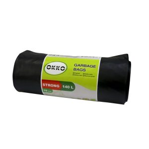 Atkritumu maisi Okko, 140 l, 10 gab.