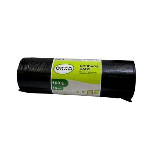 Atkritumu maisi Okko, 160 l, 10 gab.