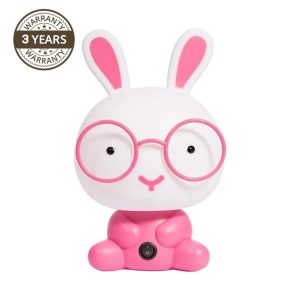 Galda stāvlampas Domoletti Bunny MT6964-1P, LED, 24W