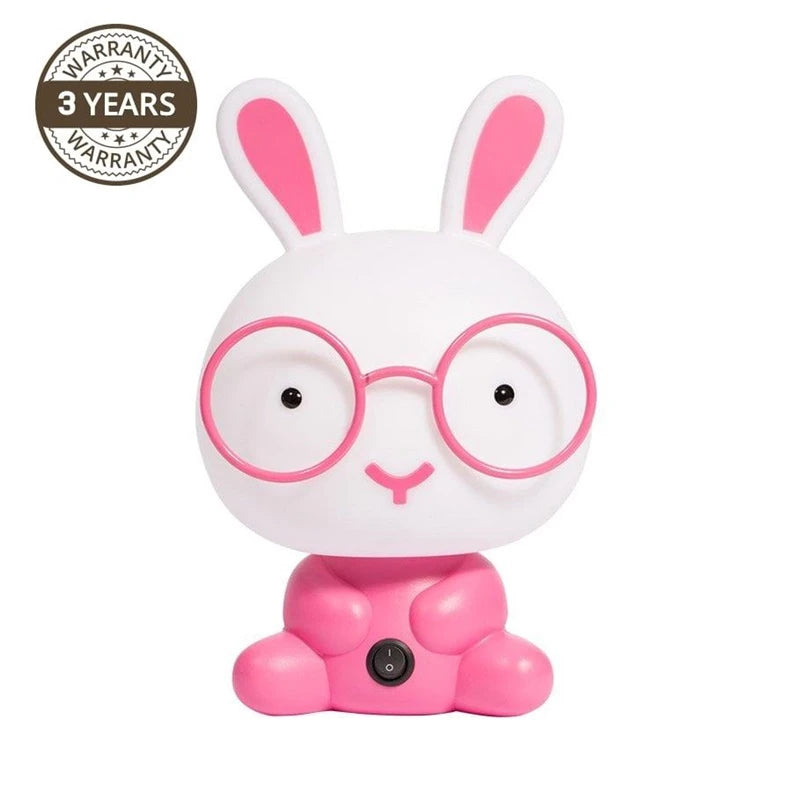 Galda stāvlampas Domoletti Bunny MT6964-1P, LED, 24W