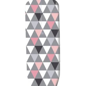 Gludināmo dēļu pārvalks Domoletti DC34F3M-244, 110 cm x 34 cm