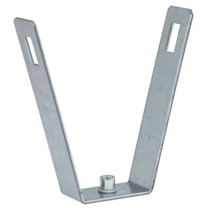 Kronšteins Klimas, 120 mm x 25 mm