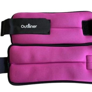 Universālie atsvari Outliner IR97811-1.5KG, 2 x 1.5 kg