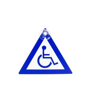 AUTOMAŠĪNAS UZLĪME INVALĪDS