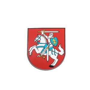 Uzlīme VYTIS. LIP165-1