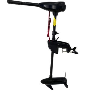 LAIVAS ELEKTROMOTORS TR-TRM03 672W