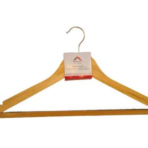 Drēbju pakaramais Domoletti EP9305, ozola
