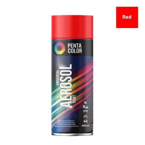 Aeros.krāsa pentacolor sark.r-3020 400ml