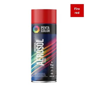 Aer. krāsa pentacolor sark. r3000 400ml