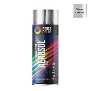 Aerosola krāsa pentacolor sudr.hr. 400ml