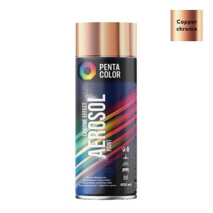 Aerosola krāsa pentacolor var.-hr. 400ml