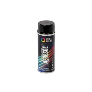 Aerosola krāsa pentacolor met.meln.400ml