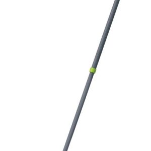 Slota grīdas mazgāšanai Okko 081080, 81.5 - 135 cm, zaļa krās./pelēka krās.