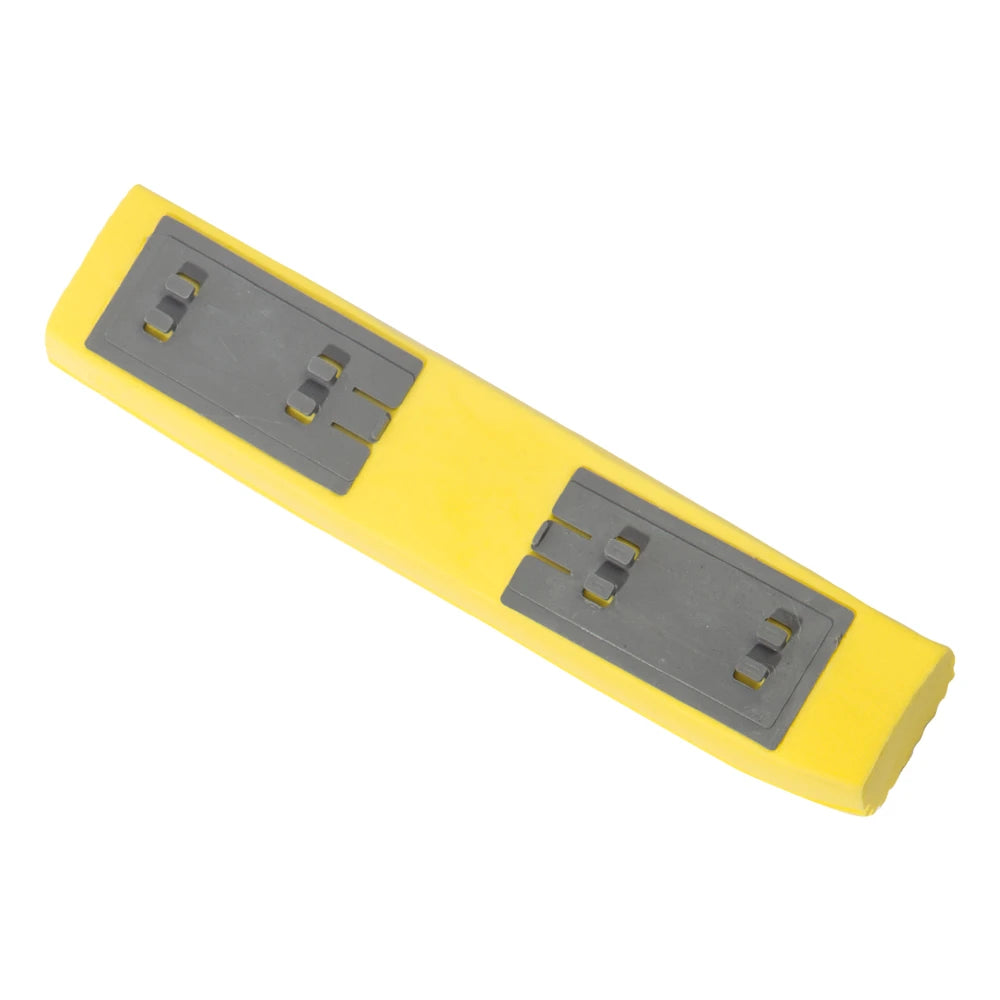 Mops Okko R130010, 270 mm, dzeltena krās.