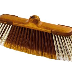 Slota grīdas mazgāšanai Okko 01414, 360 mm, 95 mm, brūna krās./melna krās.