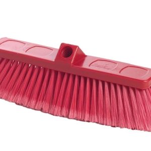 Slota grīdas mazgāšanai Okko 01425, 330 mm, 95 mm, sarkana krās.