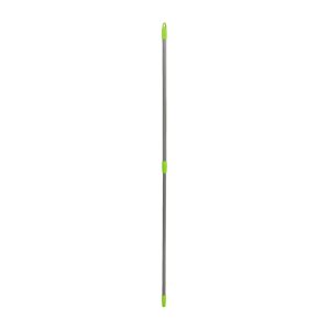 Slotas kāts Okko 091050, 1500 mm, zaļa krās./pelēka krās.