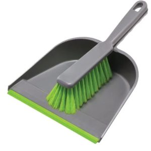 Slaucīšana komplekts Okko 062020, plastmasa, zaļa krās./pelēka krās.