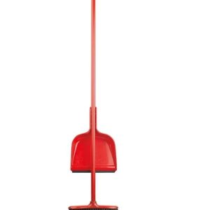 Slaucīšana komplekts Okko 30300, plastmasa, sarkana krās.