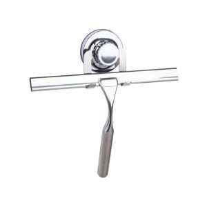 Dušas stiklu tīrītājs Domoletti BIC-0972R, 25 cm, 18.4 cm