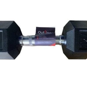 Hantele Outliner, 7 kg