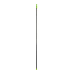 Slotas kāts Okko 091110, 120 mm, zaļa krās.