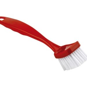 Trauku mazgāšanas birste Okko 09737, plastmasa