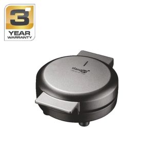 Vafeļu panna Standart ZM-506, 1000 W