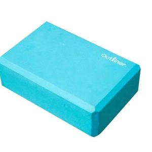 Jogas bloks Outliner, 22.8 cm, 0.12 kg