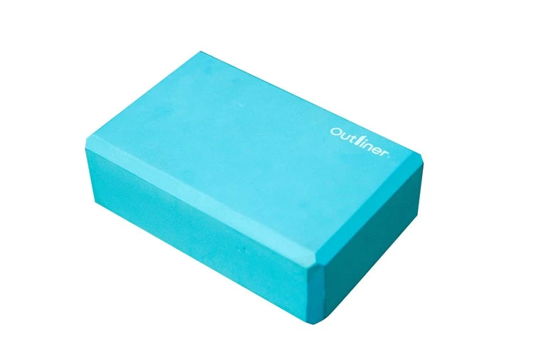 Jogas bloks Outliner, 22.8 cm, 0.12 kg