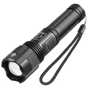 Kabatas lukturis Standart SD-6054, 10 W, 6000 - 6500 °K