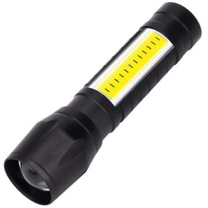 Kabatas lukturis Standart SD-3453, 3 W, 6000 - 6500 °K