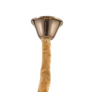 Lampa karināms Domoletti Sanna 19115L, E14, 8 x 40 W