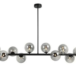 Lampa karināms Domoletti Bolero H1250-14, G9, 14 x 9 W