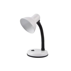 Galda stāvlampas Okko Jura XYT314WH-T1, E27, 40W