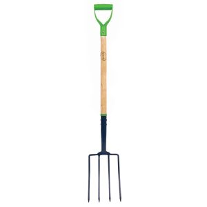 Dakša zemes Okko F6321 Okko, 1150 mm, ar kātu