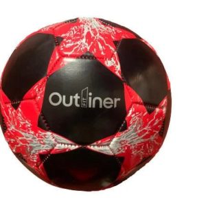 Futbola bumba Outliner SMPVC4102A, 5 izmērs