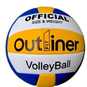 Volejbola bumba Outliner VMPVC4303, 5 izmērs