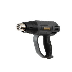 Gaisa pūtējs Grunder HZ-HG12-E202X, 2000 W