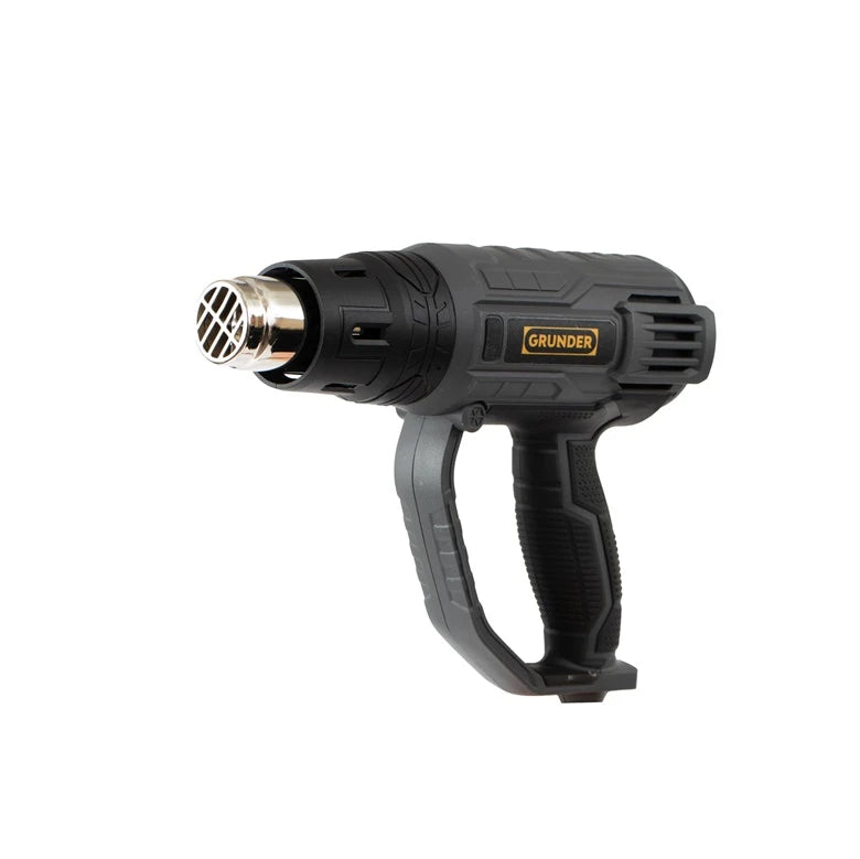 Gaisa pūtējs Grunder HZ-HG12-E202X, 2000 W