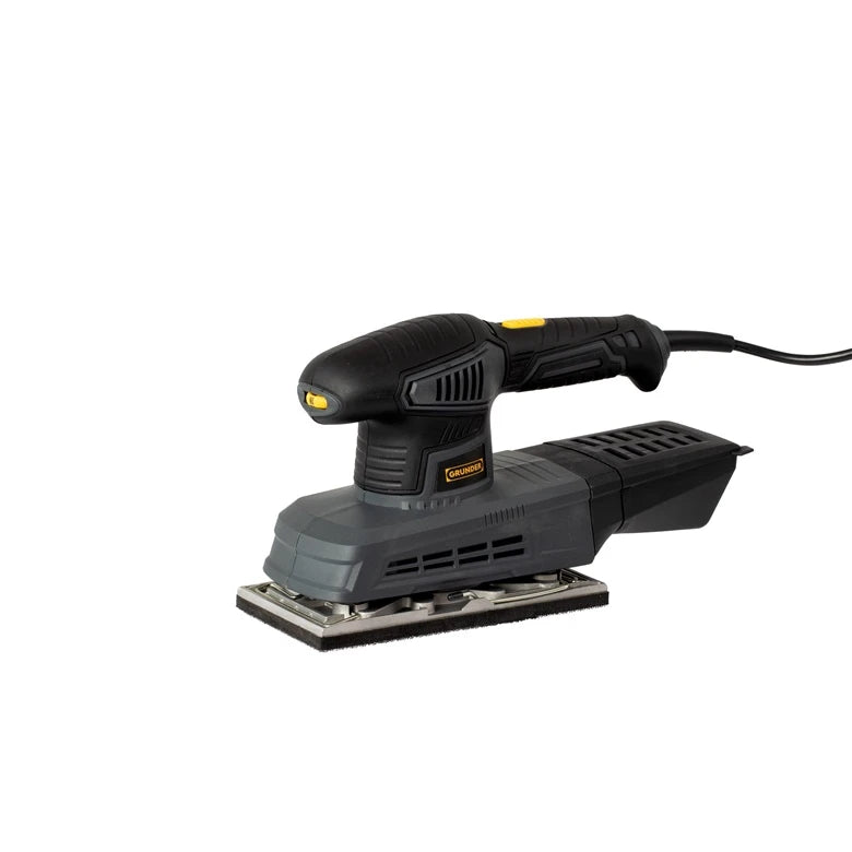 Vibrācijas slīpmašīna Grunder OS-006, 240 W
