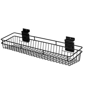Stiepļu grozsHaushalt HH90310, 610 x 150 x 120 mm